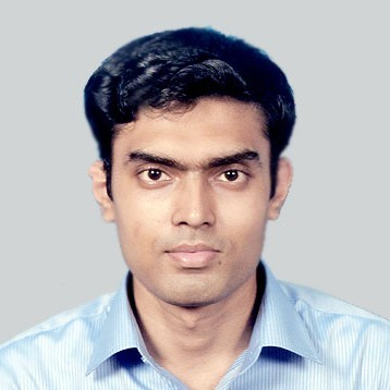 Arya Ray avatar image