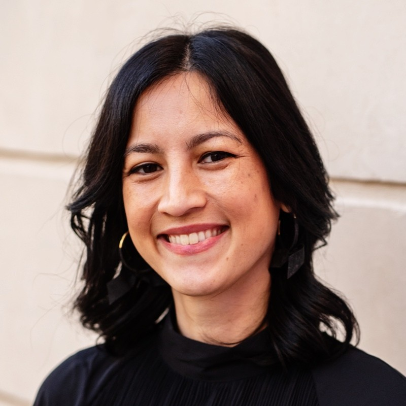 Melissa Blavos avatar image