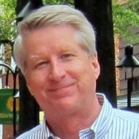 Griffin Burgh avatar image