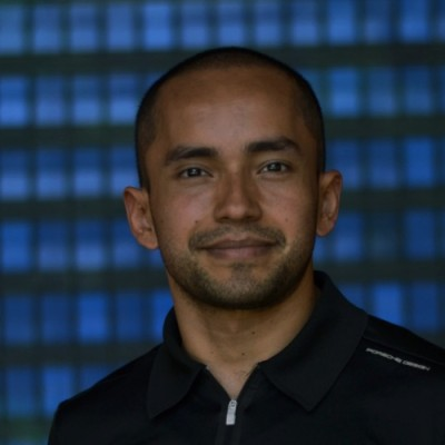 Pablo Medina avatar image