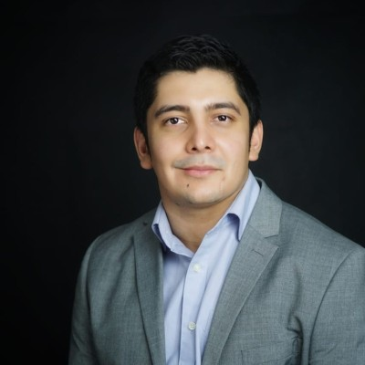Elias Pizano avatar image