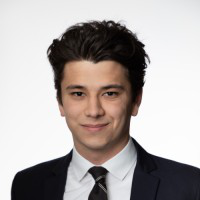 Jake Solomon avatar image