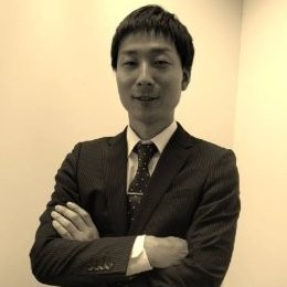 Takayoshi Ishizuka avatar image