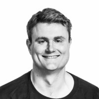 Jon Rooney avatar image