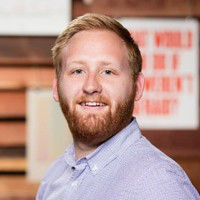 Justen Seymour avatar image