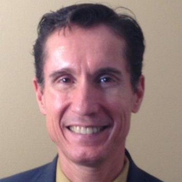 Mark Rice avatar image