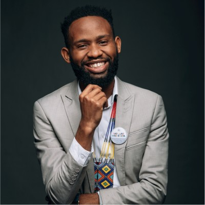 Wandile Mthiyane avatar image