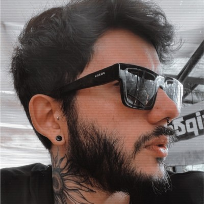 Guilherme Moraes avatar image