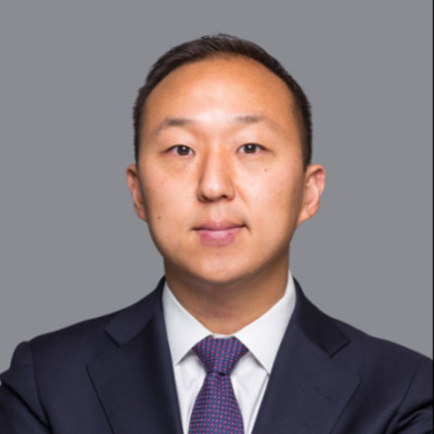 Phillip Kim avatar image