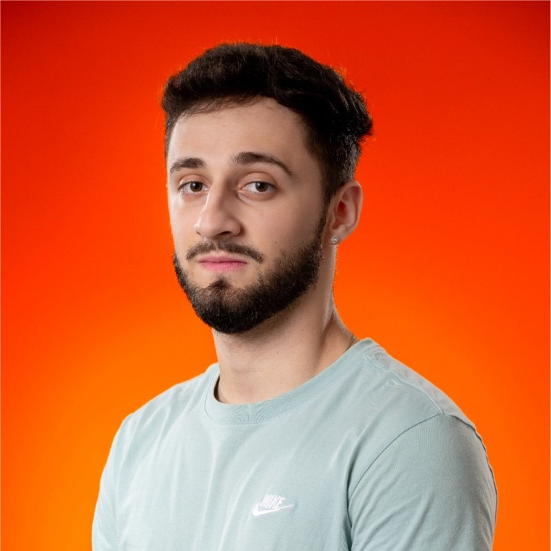 Lucas Paiva avatar image