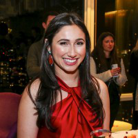 Jennifer Mandelbaum avatar image