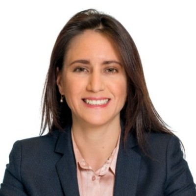 Vanesa Ferrín avatar image