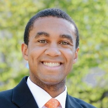 Richard Gadsden avatar image