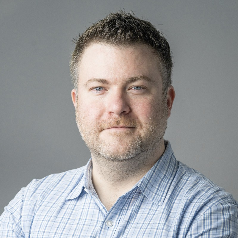 Keith McClellan avatar image