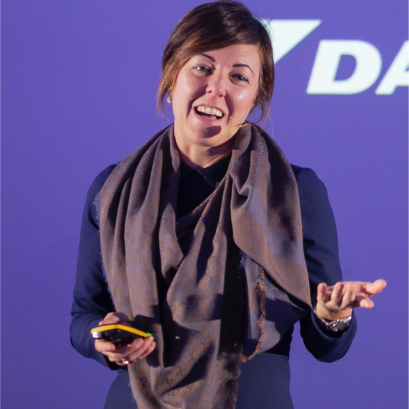 Elena Sensi avatar image