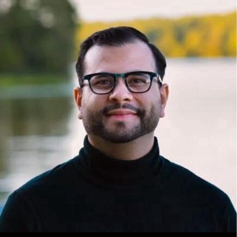 Ameya Argekar avatar image