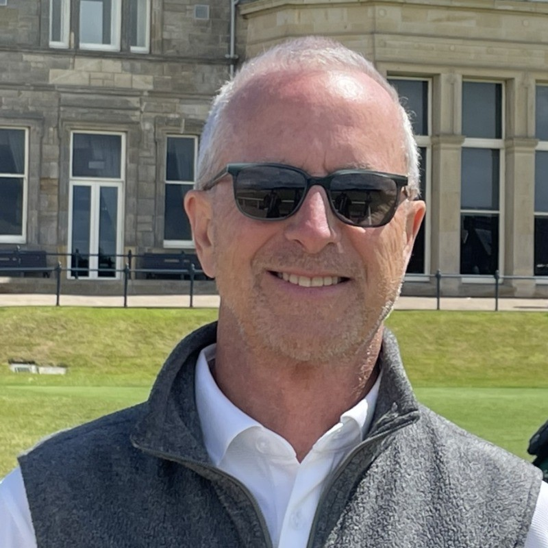 Pete Dignan avatar image