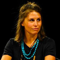 Kate Beecroft avatar image