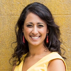 Mariam Kaldas avatar image