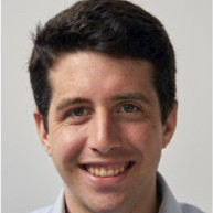 John Kenchelian avatar image