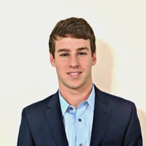 Ian Rainey avatar image