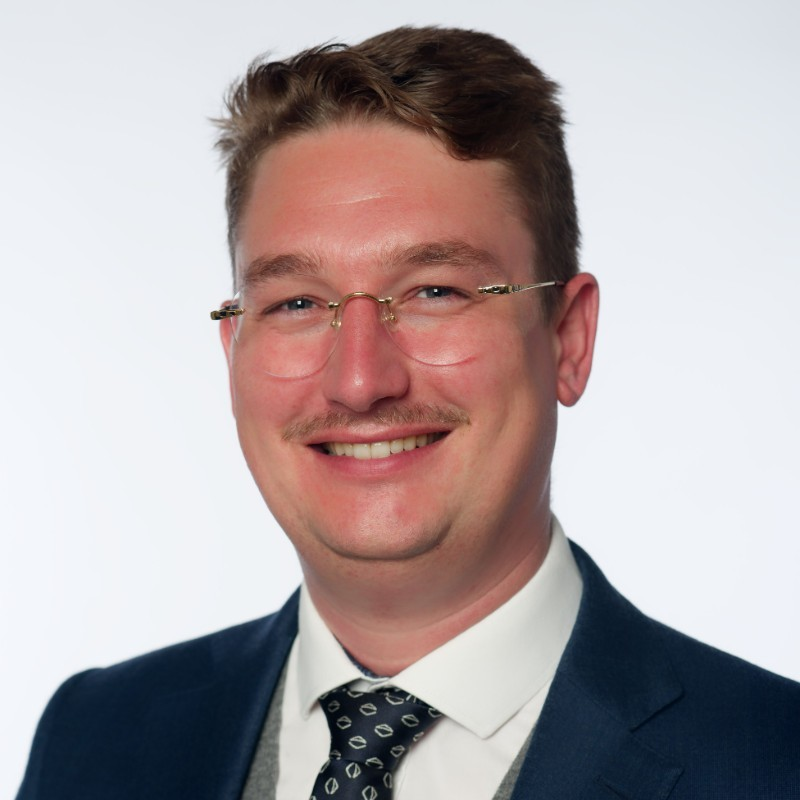 David Lecoque avatar image