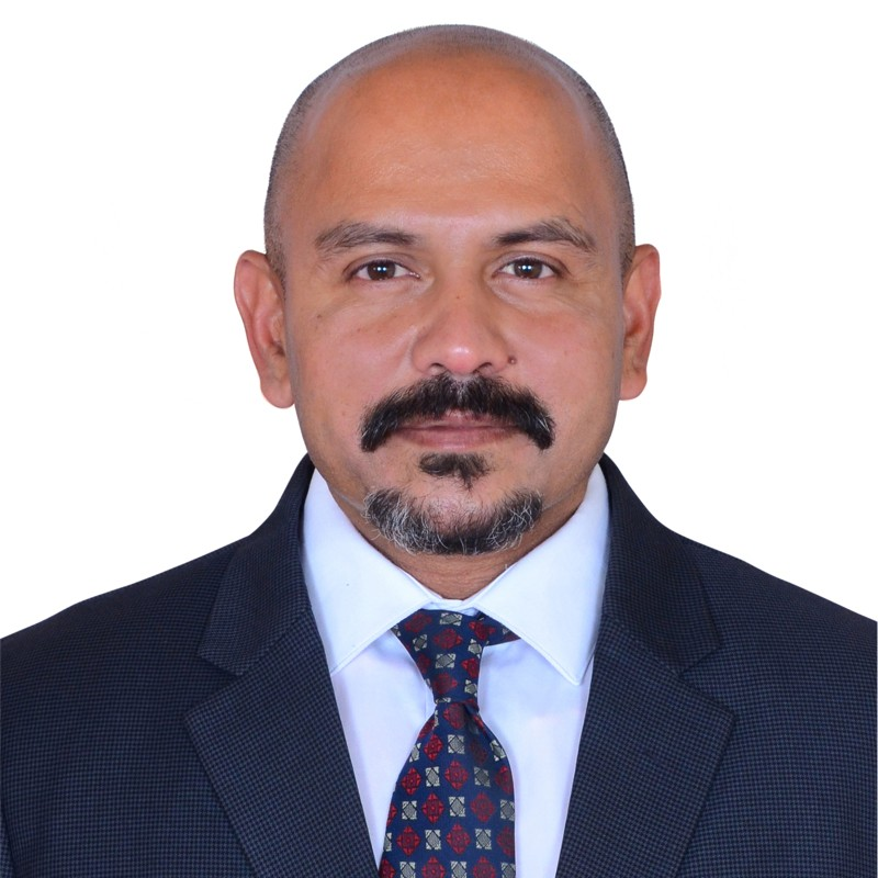 Salil Phatak avatar image