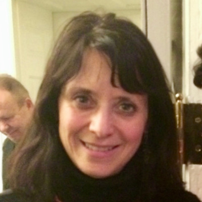 Jennifer Moses avatar image