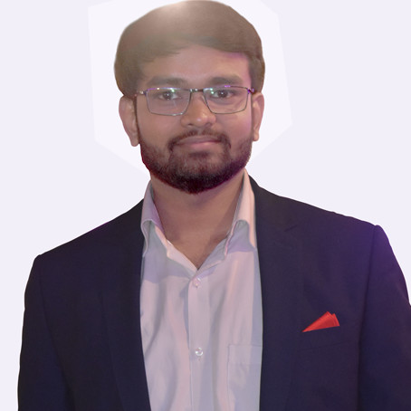Deepak Gupta avatar image