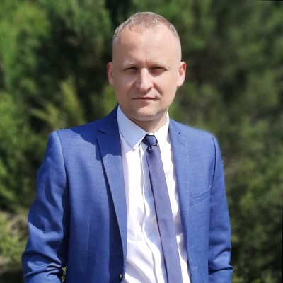 Adam Witoslawski avatar image