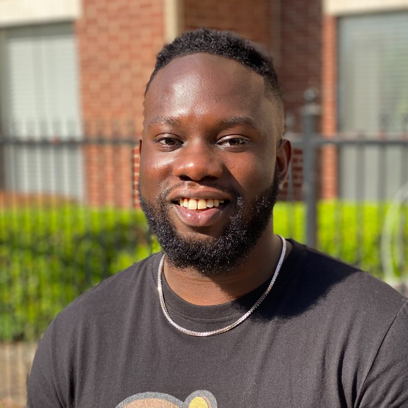 Dante Harris avatar image