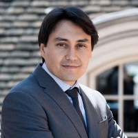 Jean-Francis Dusch avatar image