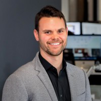 Alex Palmer avatar image