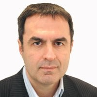 Stefaan Mouradian avatar image