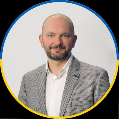 Aleksey Skorohod avatar image