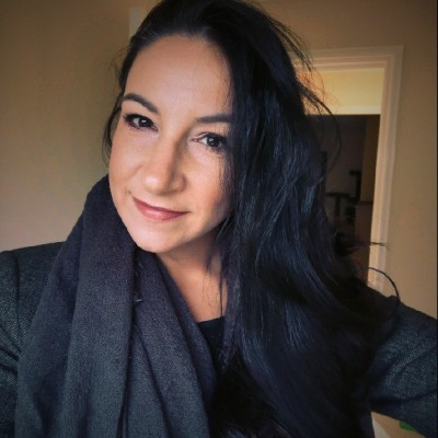 Melanie Hurrell avatar image