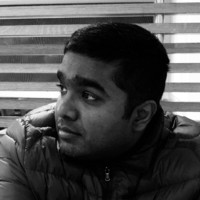 Rahul Ravindran avatar image