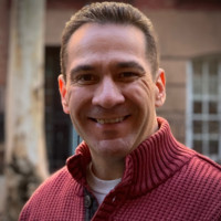 Steve Perricone avatar image