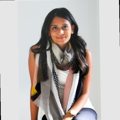 Jasmeen Patel avatar image
