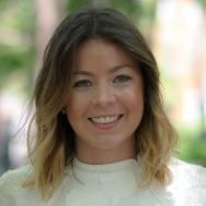 Caroline McKinley avatar image