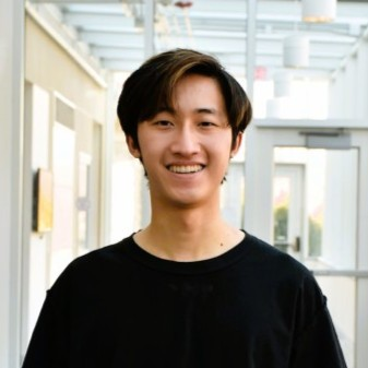 Daniel Wei avatar image