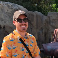 Derek Gossi avatar image