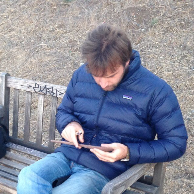 Derek Lasher avatar image