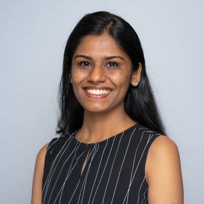 Pushpavalli Annamalai avatar image