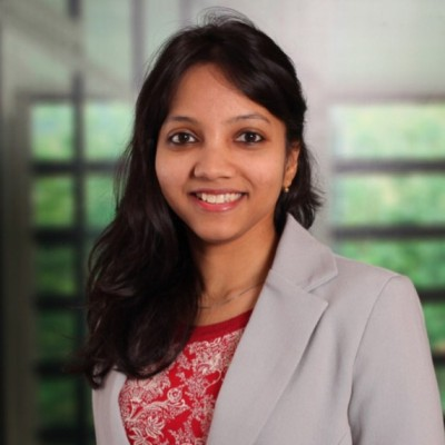 Ruchi Rani avatar image