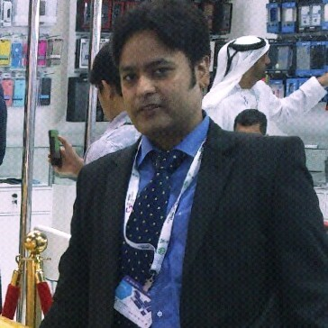 Sheel Sharma avatar image