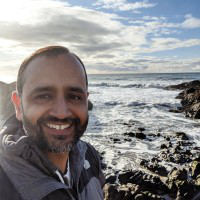 Vipul Shah avatar image