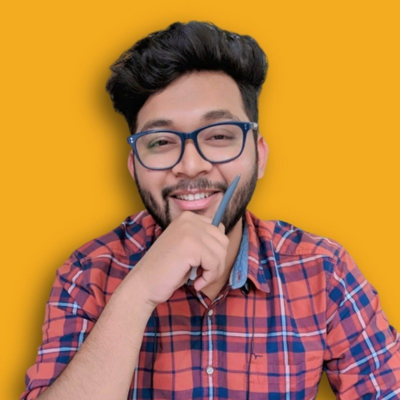 Ajinkya Thakare avatar image