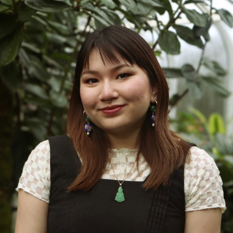 Britney Phan avatar image
