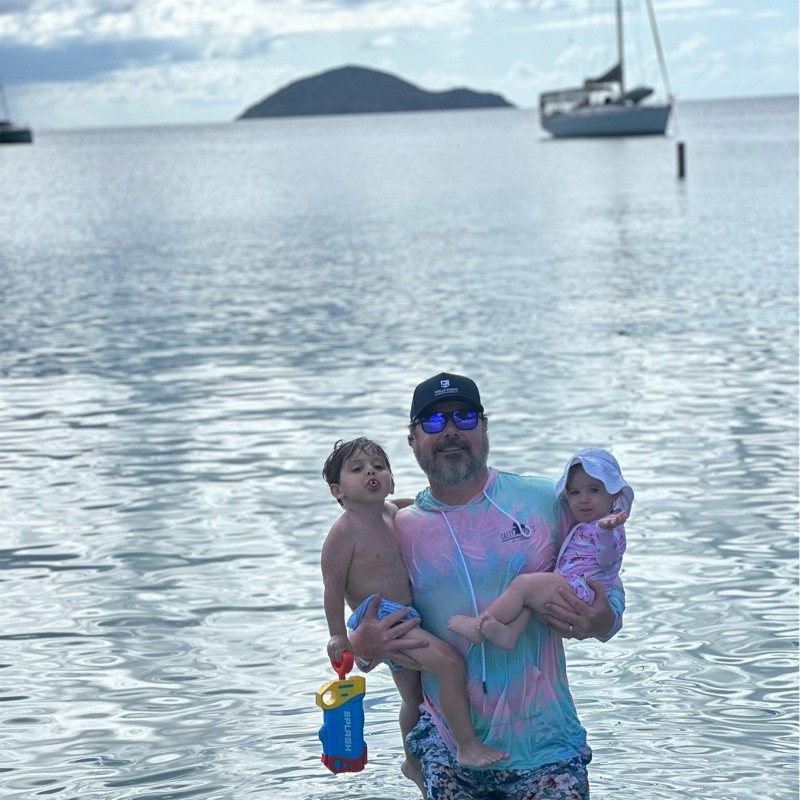 Jay Fishel avatar image